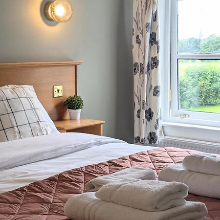 The Whoop Hotell Kirkby Lonsdale Exteriör bild