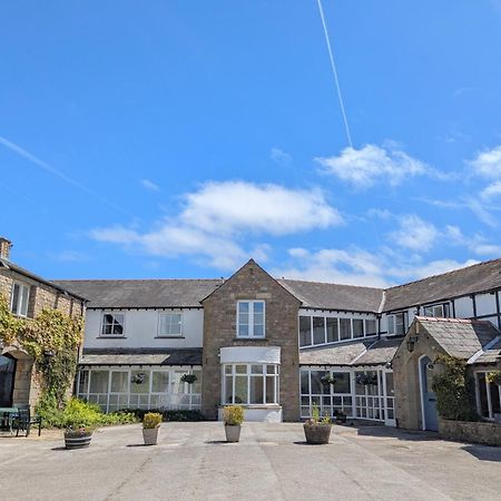 The Whoop Hotell Kirkby Lonsdale Exteriör bild