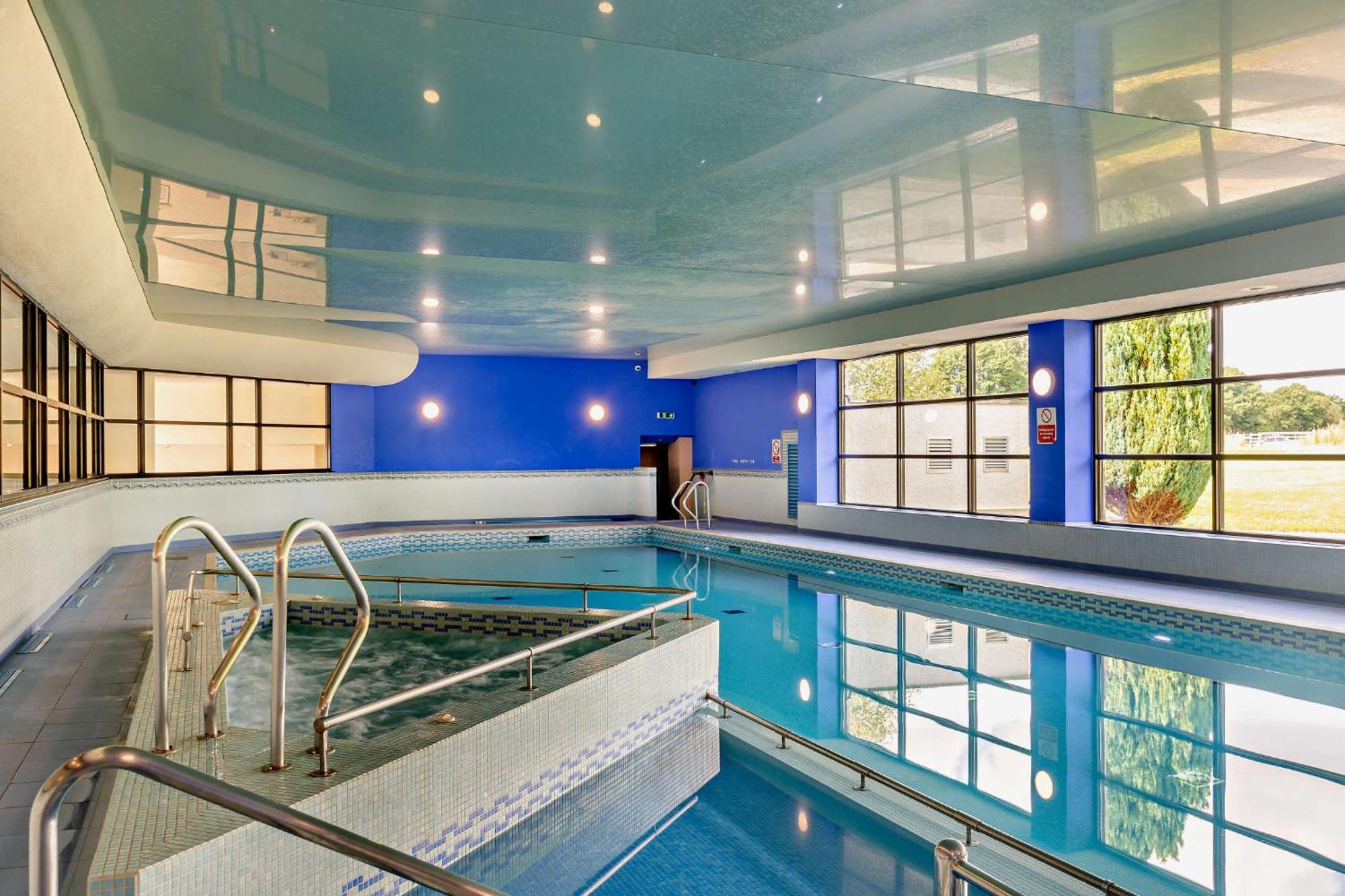 The Whoop Hotell Kirkby Lonsdale Exteriör bild