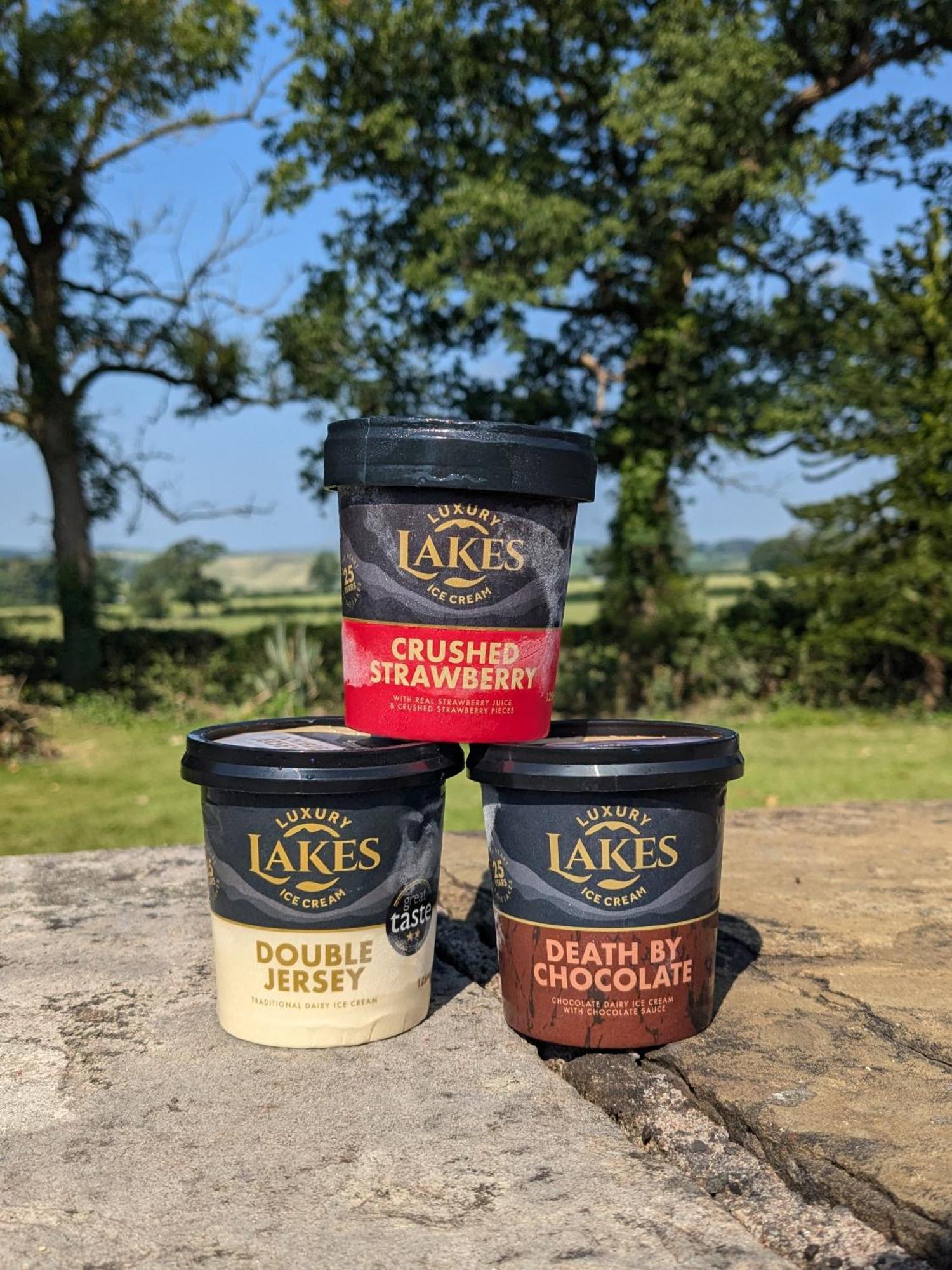 The Whoop Hotell Kirkby Lonsdale Exteriör bild