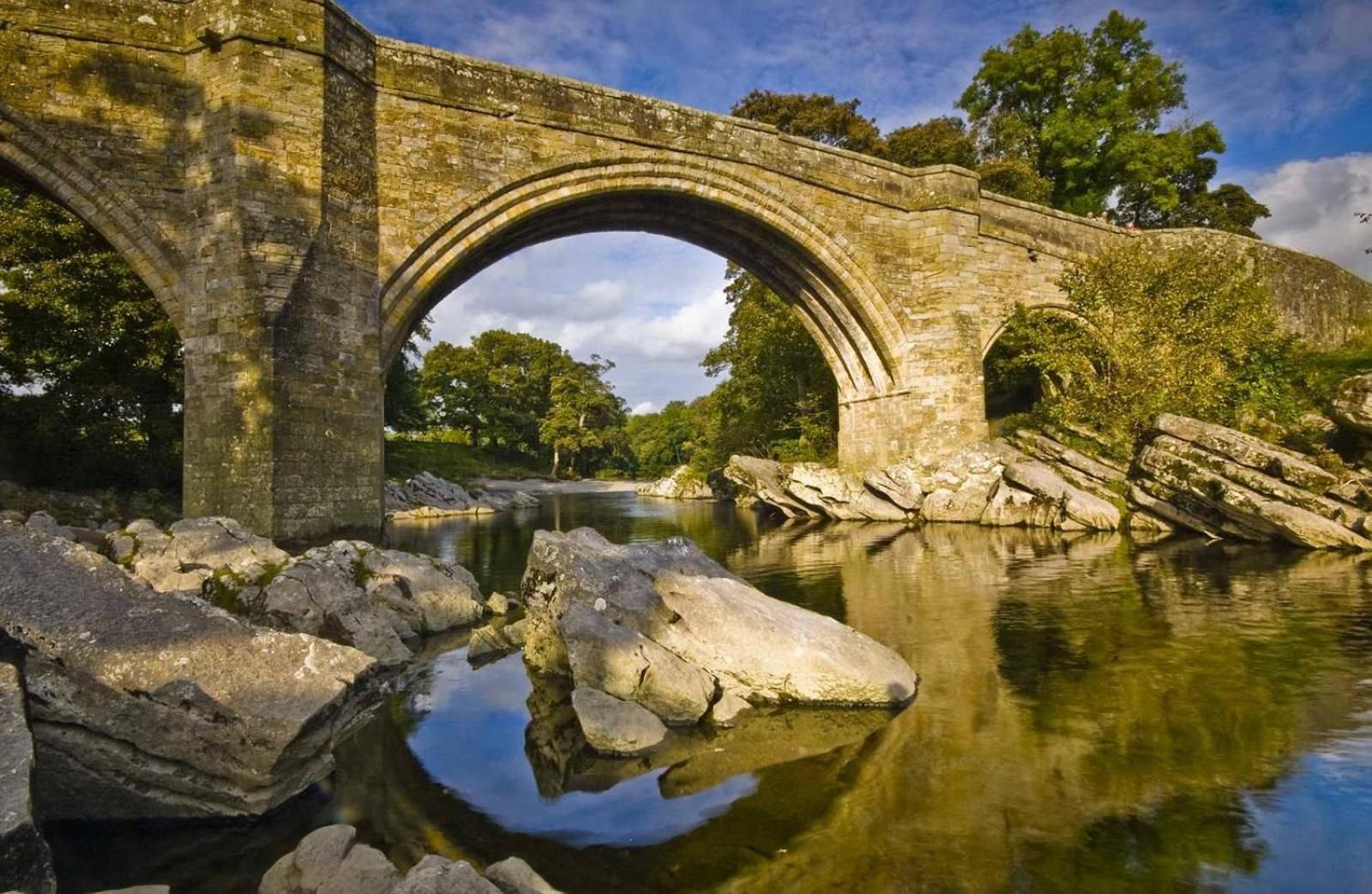 The Whoop Hotell Kirkby Lonsdale Exteriör bild